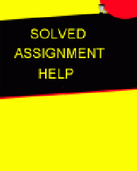 MS-1 SOLVED ASSIGNMENT